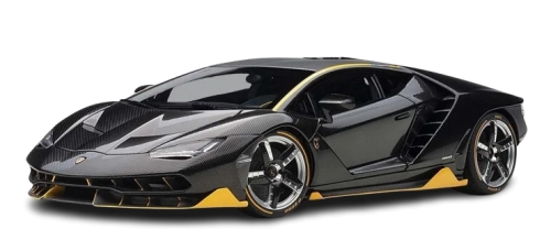 Lamborghini Centenario 2024 Price in USA